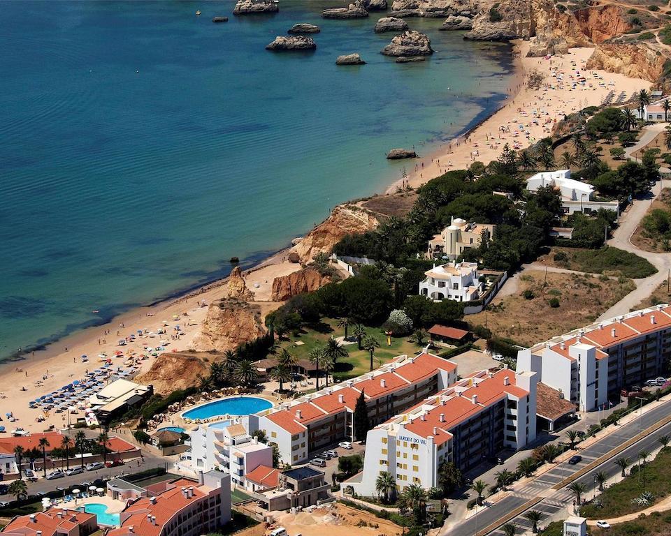Praia Do Vau By Amcf Portimão Dış mekan fotoğraf