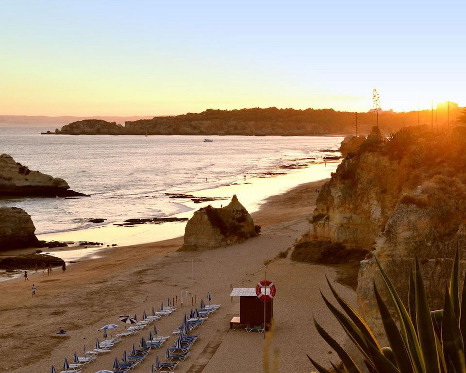Praia Do Vau By Amcf Portimão Dış mekan fotoğraf