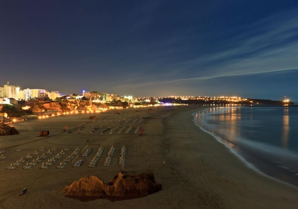 Praia Do Vau By Amcf Portimão Dış mekan fotoğraf