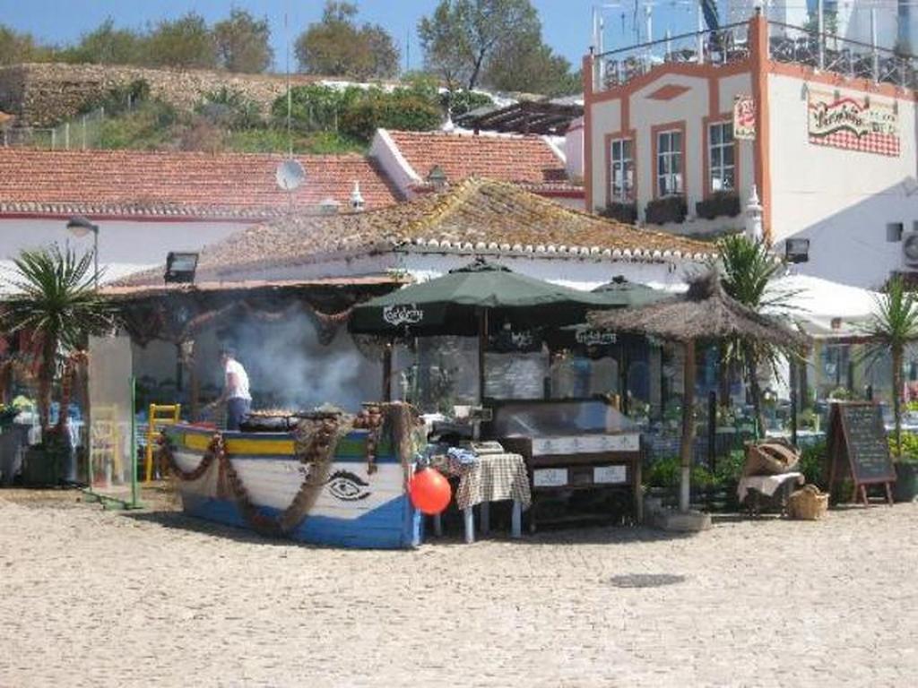 Praia Do Vau By Amcf Portimão Dış mekan fotoğraf